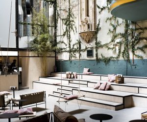 Descubre la Sala Equis de la mano de Audrey Hepburn