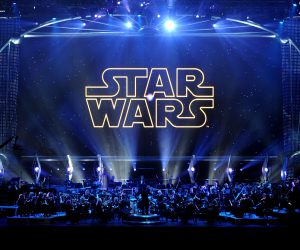 Star Wars In Concert
