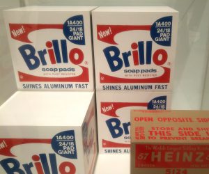 El arte mecánico de Warhol 8