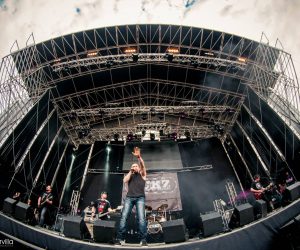 Rivas Rock 2018