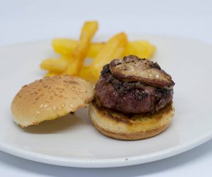 Ruta de Tapas de Aluche 2018