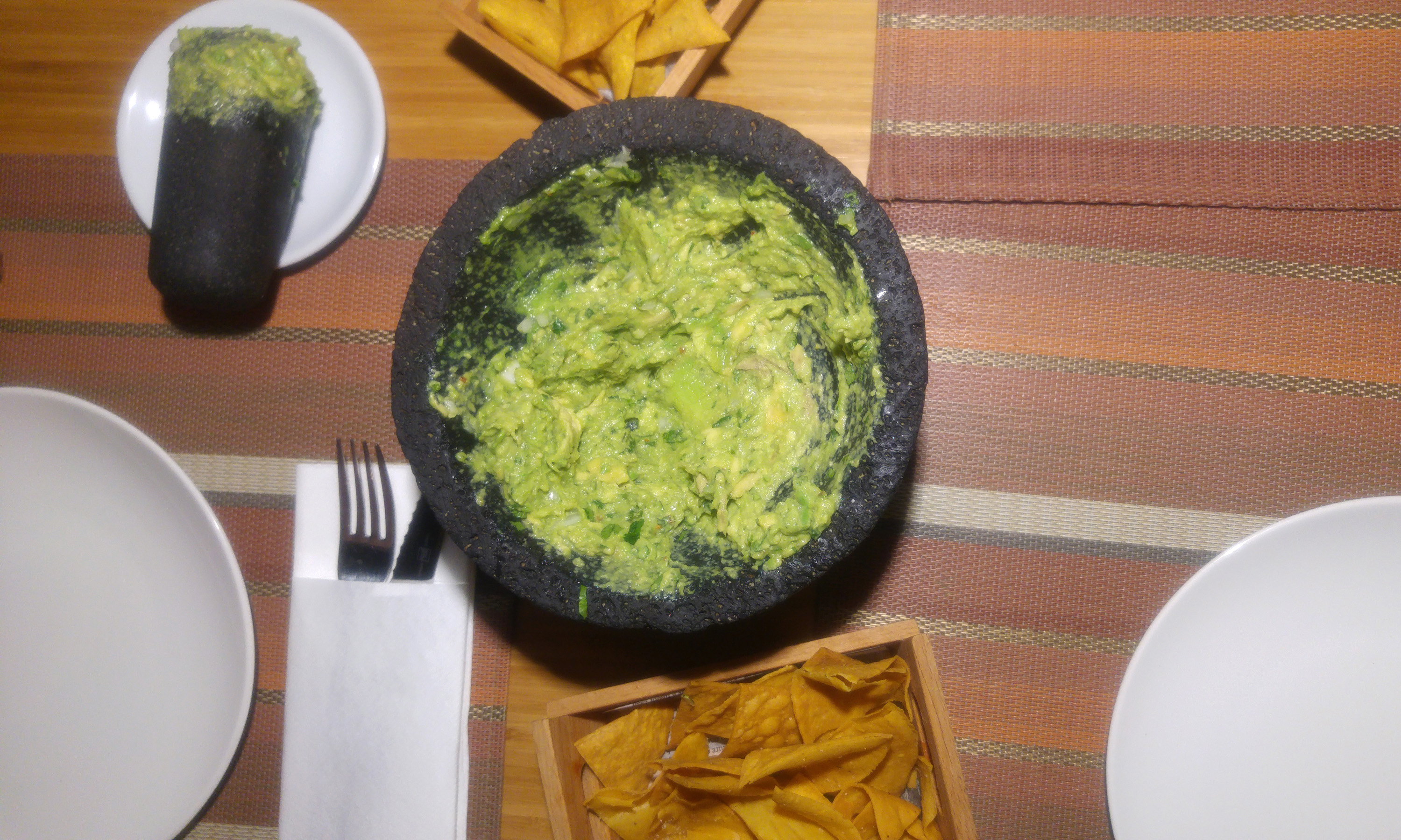 La Bistroteca, hamburguesas en parrilla de carbón 1 La Bistroteca 10