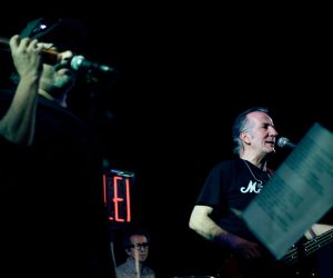 La Noche Sabinera volverá a Madrid en junio