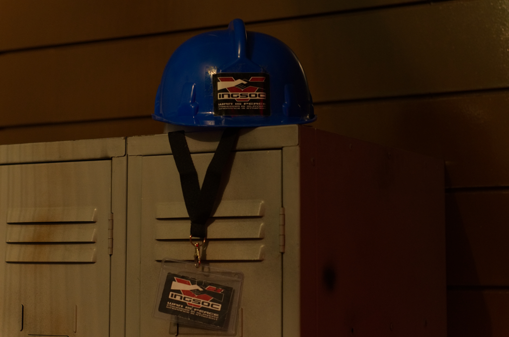 El Gran Escape, enfréntate al Big Brother 1 Big Brother en El Gran Escape