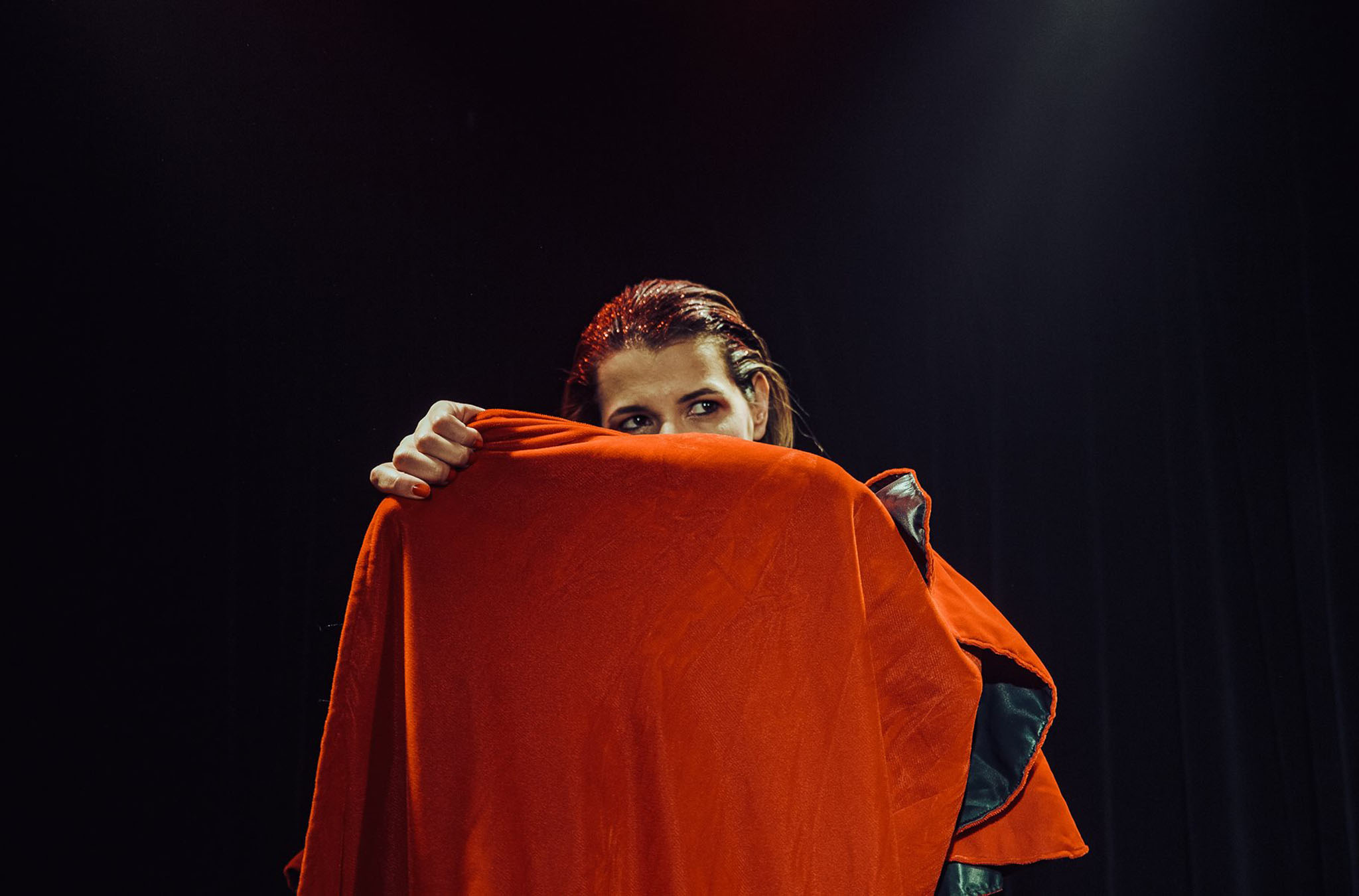 ¿Qué esconde el Cabaret Du Néant? 3 Cabaret Du Néant