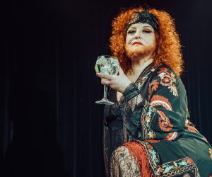Cabaret Du Néant