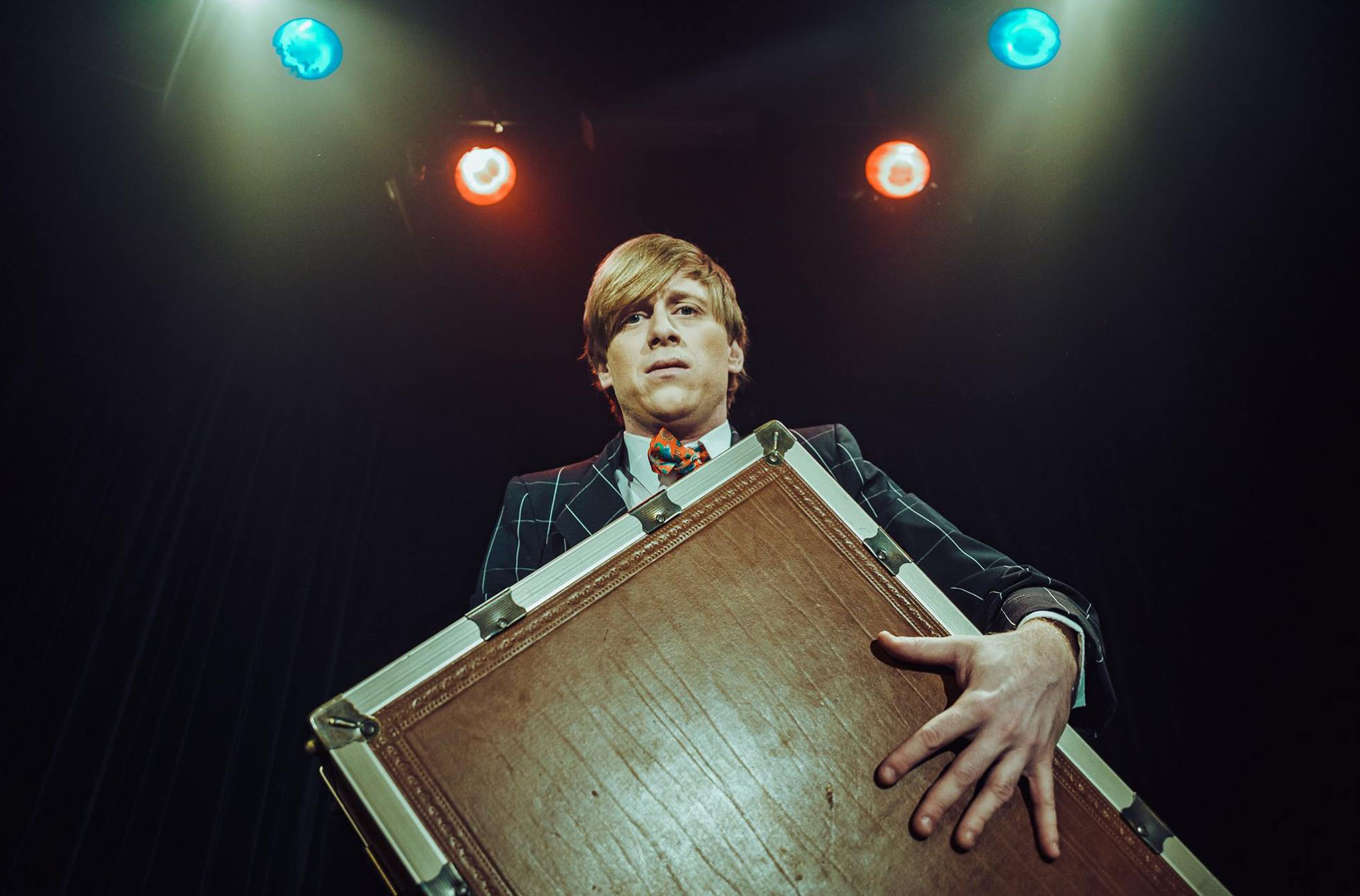 ¿Qué esconde el Cabaret Du Néant? 2 Cabaret Du Néant