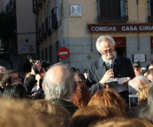 Noche de Max Estrella
