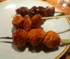 Yakitoro