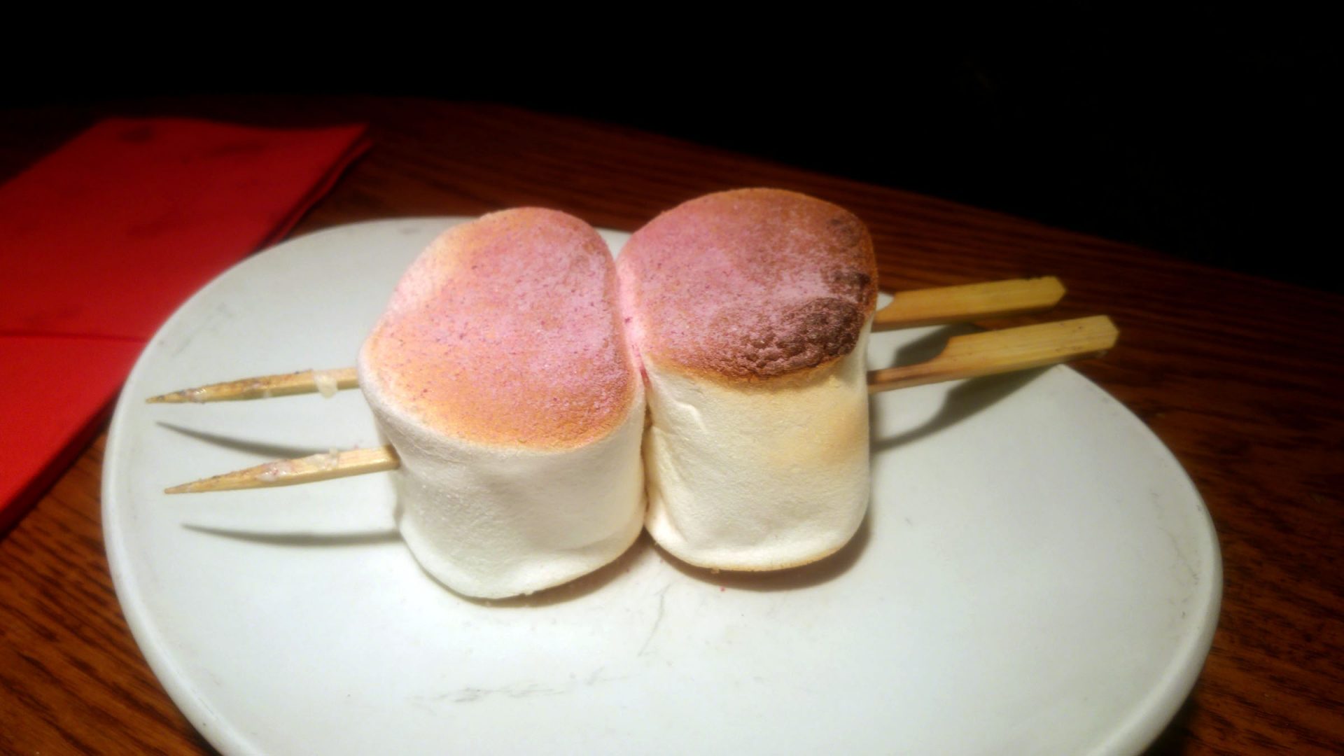 Yakitoro, increíbles tapas fusión 8 Restaurante fusión Madrid