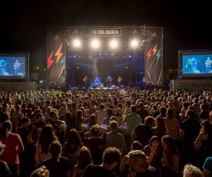 Cultura Inquieta 2018