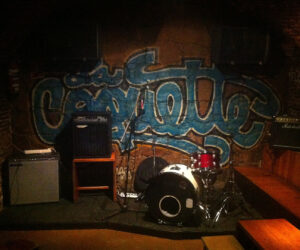 La Coquette, el templo del blues en directo en Madrid con entrada gratuita que sigue muy vivo