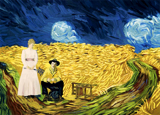 Fescinal 2018, vuelve el clásico cine de verano de La Bombilla 4 Loving Vincent