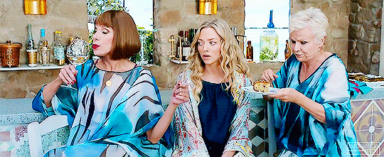 Fescinal 2018, vuelve el clásico cine de verano de La Bombilla 2 Mamma mia 2