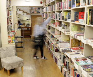 Las mejores librerías en inglés en Madrid (y también librerías en otros idiomas)