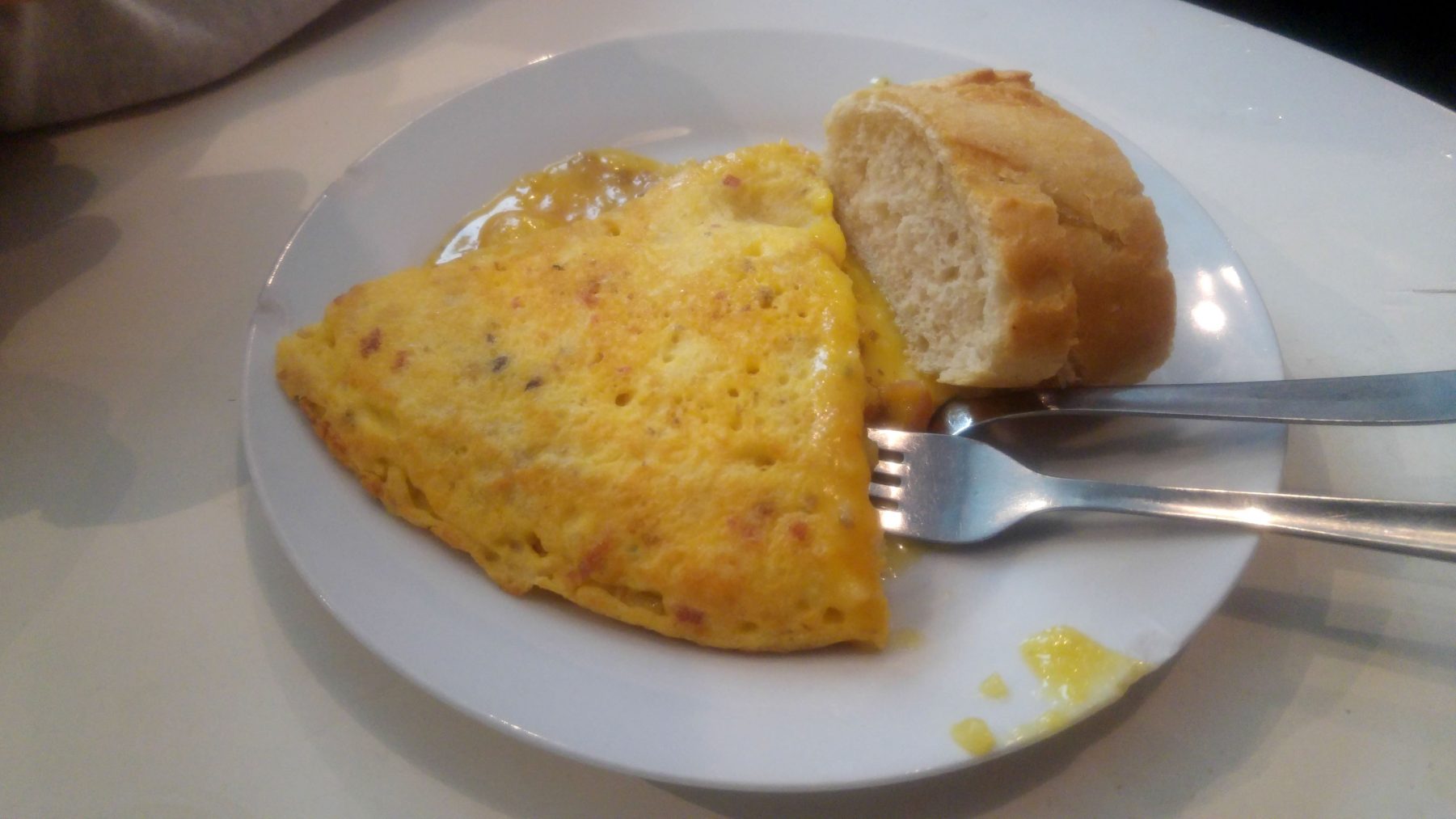 La fórmula del éxito del Pez Tortilla 2 La fórmula del éxito del Pez Tortilla