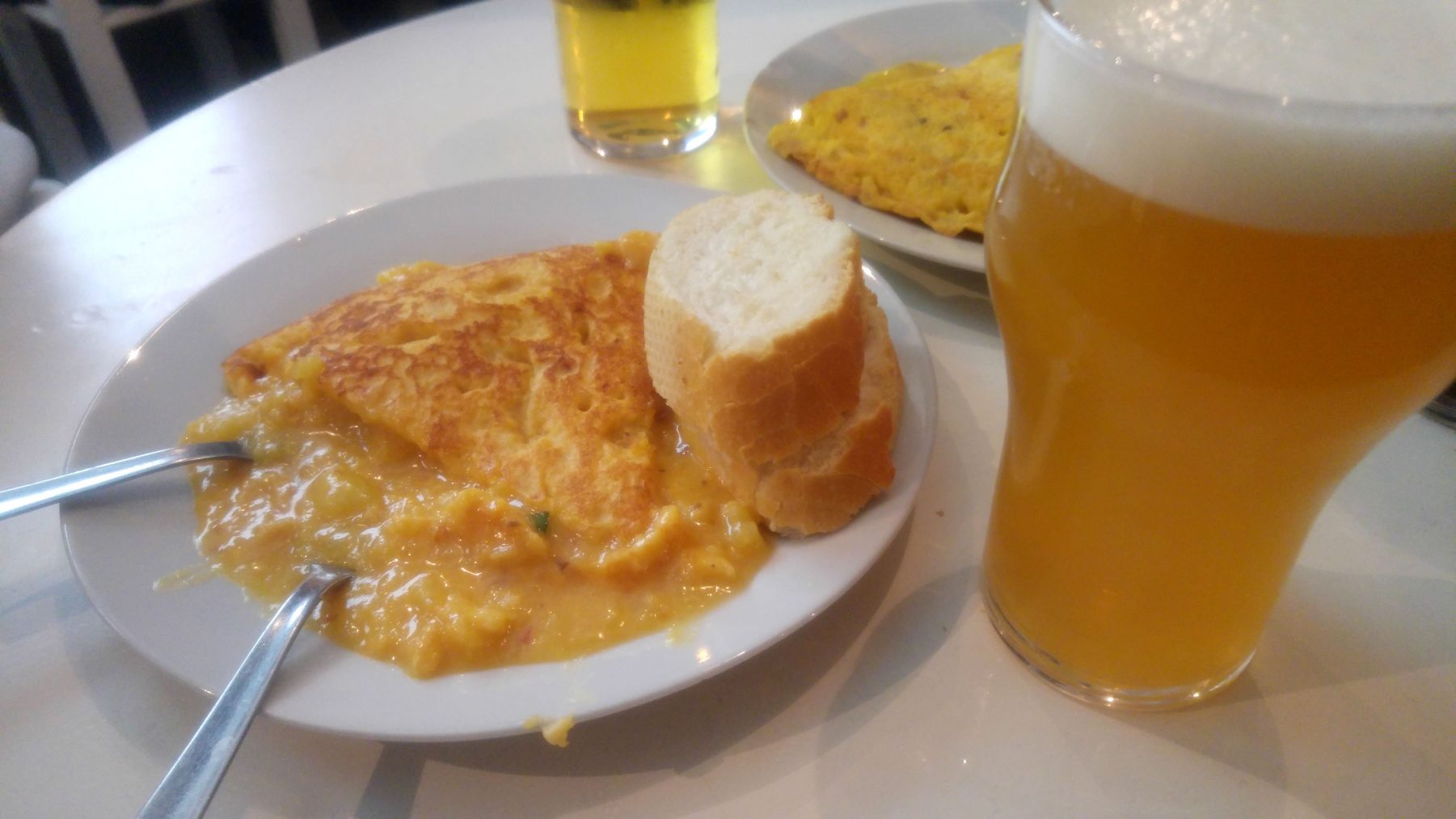 La fórmula del éxito del Pez Tortilla 1 La fórmula del éxito del Pez Tortilla