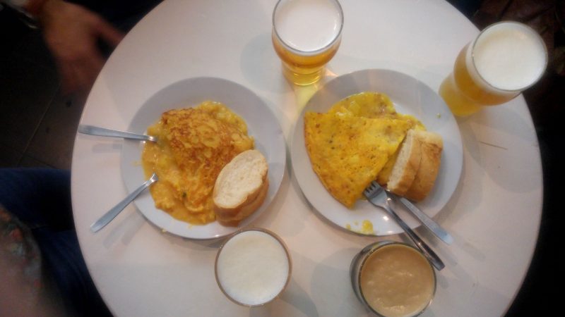La fórmula del éxito del Pez Tortilla
