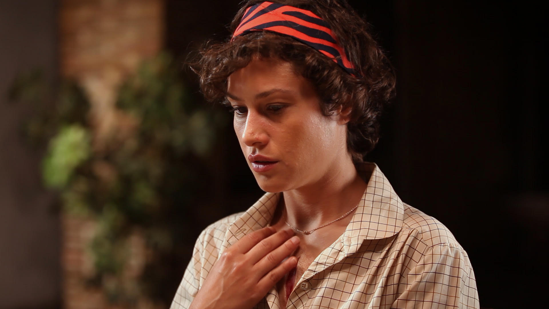 Directed by Women, cine dirigido por mujeres en el Matadero 3 Directed by Women Spain