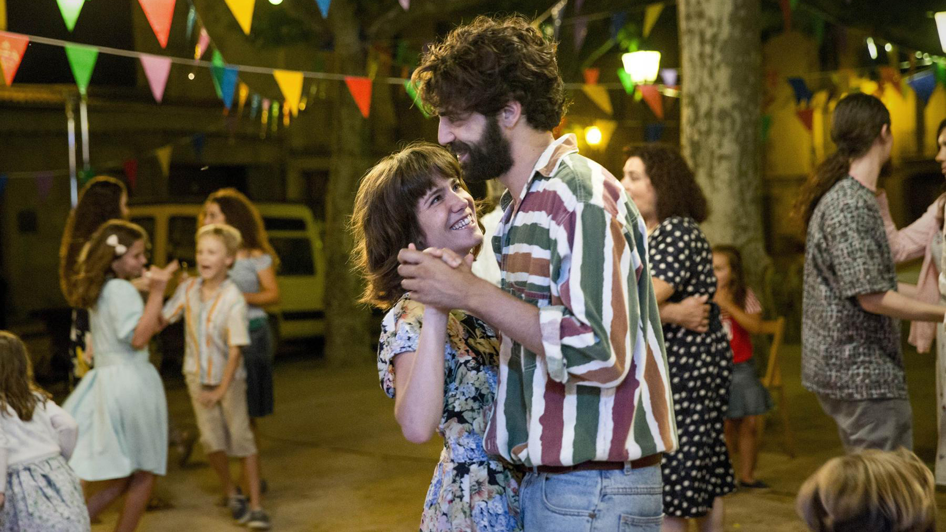 Directed by Women, cine dirigido por mujeres en el Matadero 2 Directed by Women Spain