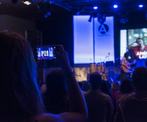 Festival América Late
