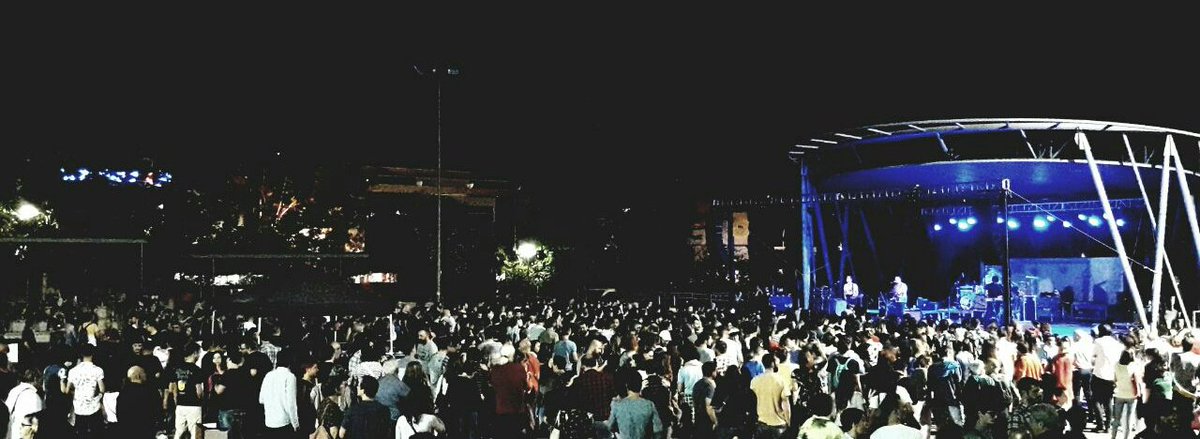 Festival Indyspensable 2018 de Villaverde 1 Indyspensable 2018