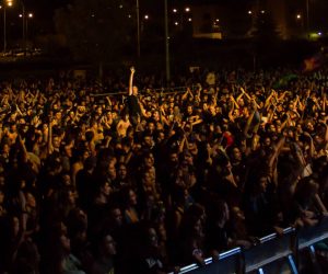 Festival Vikalvarock 2018