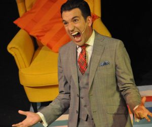 Miguel Lago Pone Orden