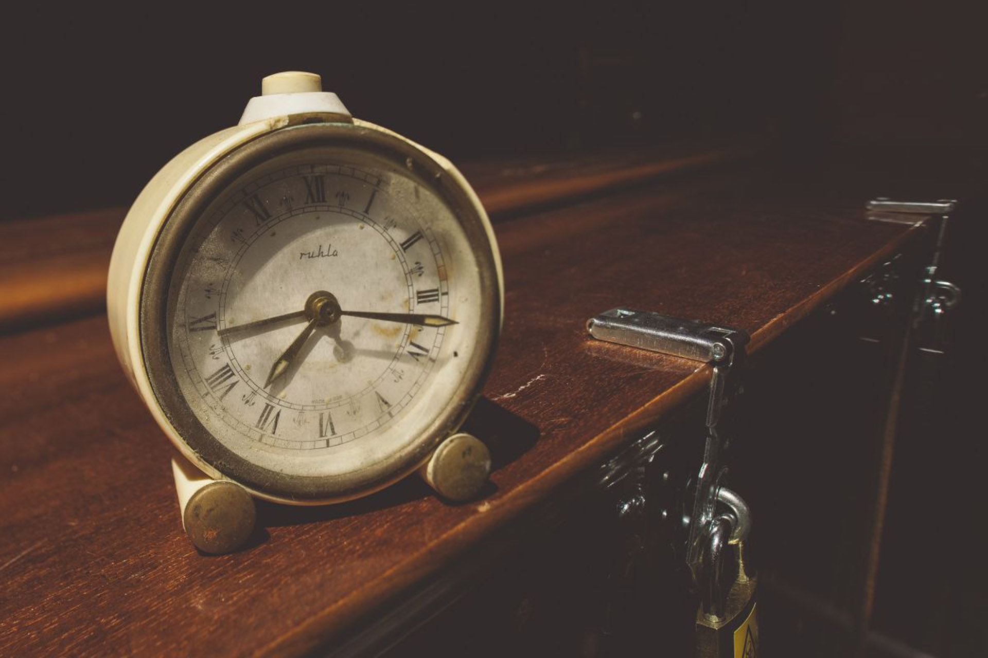 Parapark, la escape room pionera en Madrid 3 Parapark