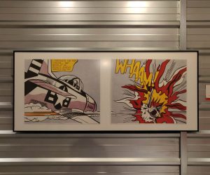 Roy Lichtenstein. Posters