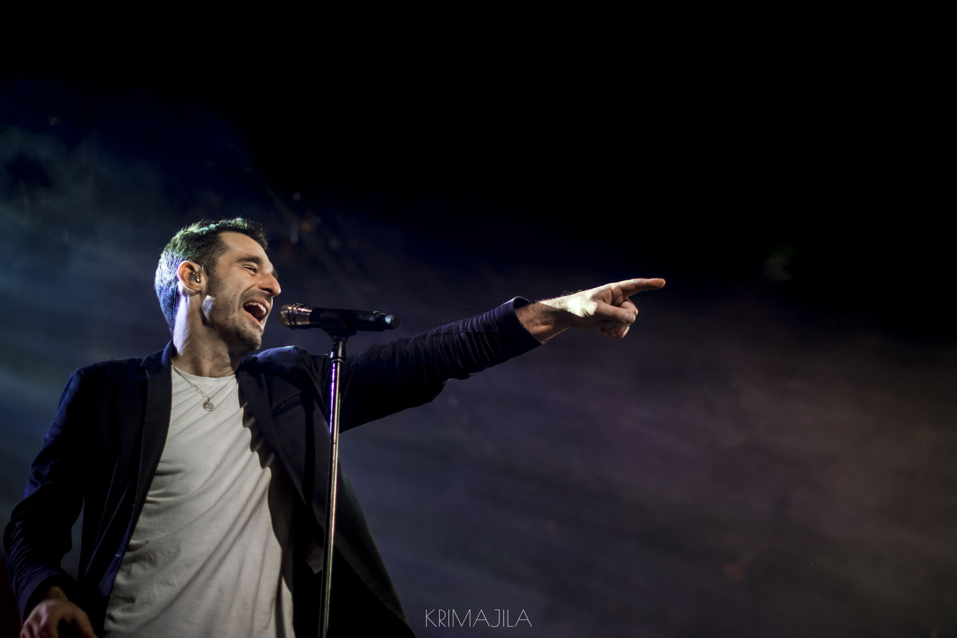 Volvemos a bailar con The Cat Empire 3 Volvemos a bailar con The Cat Empire