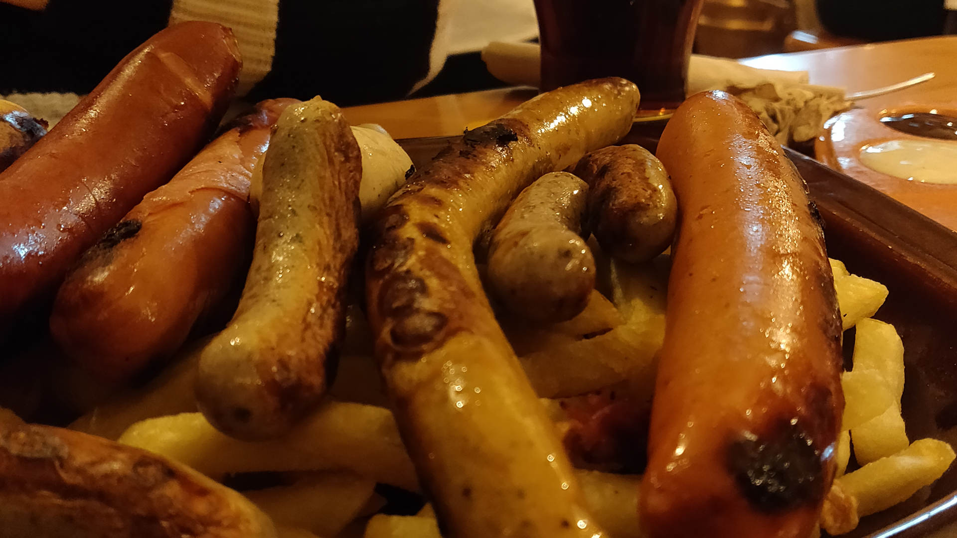 La Cervecería Alquitara de Vicálvaro 4 Cervecería Alquitara