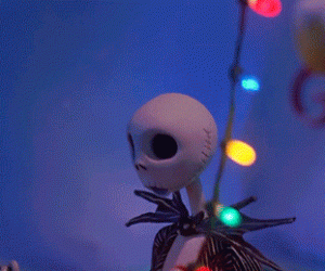 Navidad, oscura Navidad