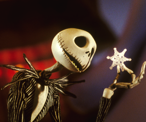 Navidad, oscura Navidad
