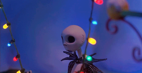 Gamberra y oscura Navidad en el Cine Doré 3 Navidad, oscura Navidad