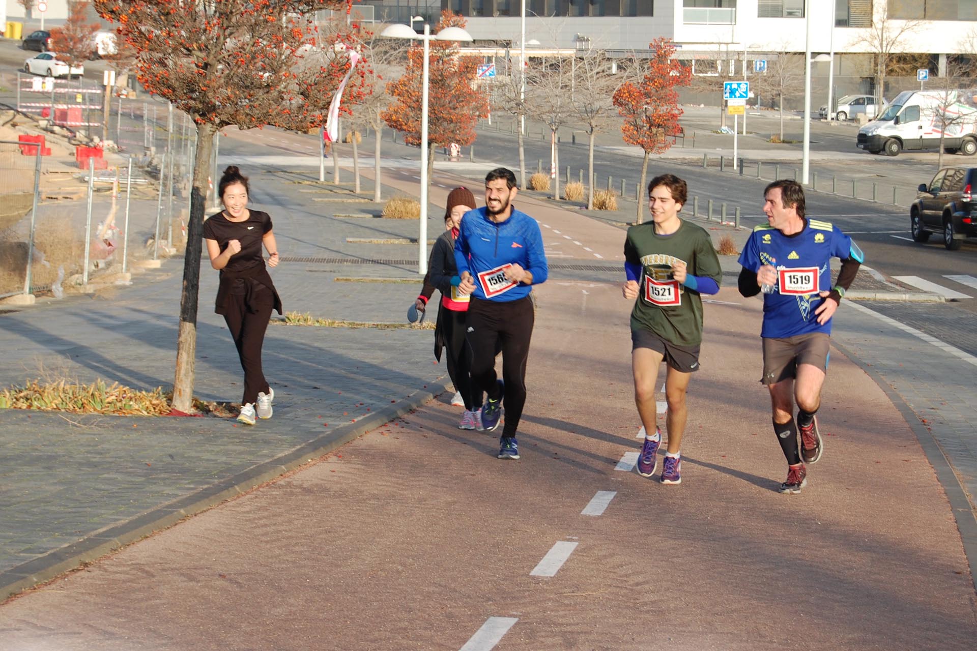 Muchas más san silvestres y carreras navideñas en Madrid 4 Muchas más san silvestres y carreras navideñas en Madrid
