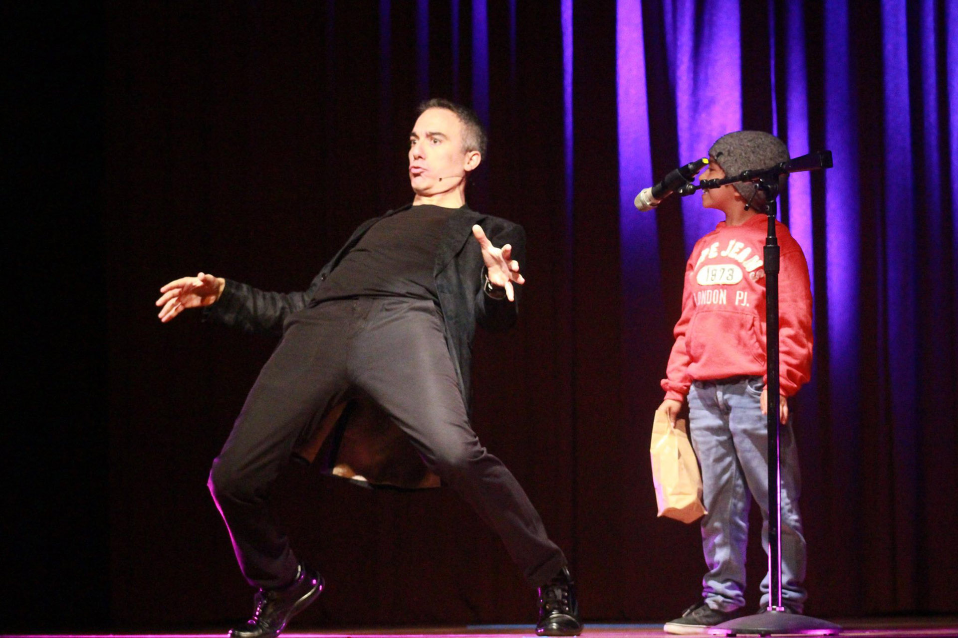 Festival Internacional de Magia del Circo Price 2 Festival Internacional de Magia