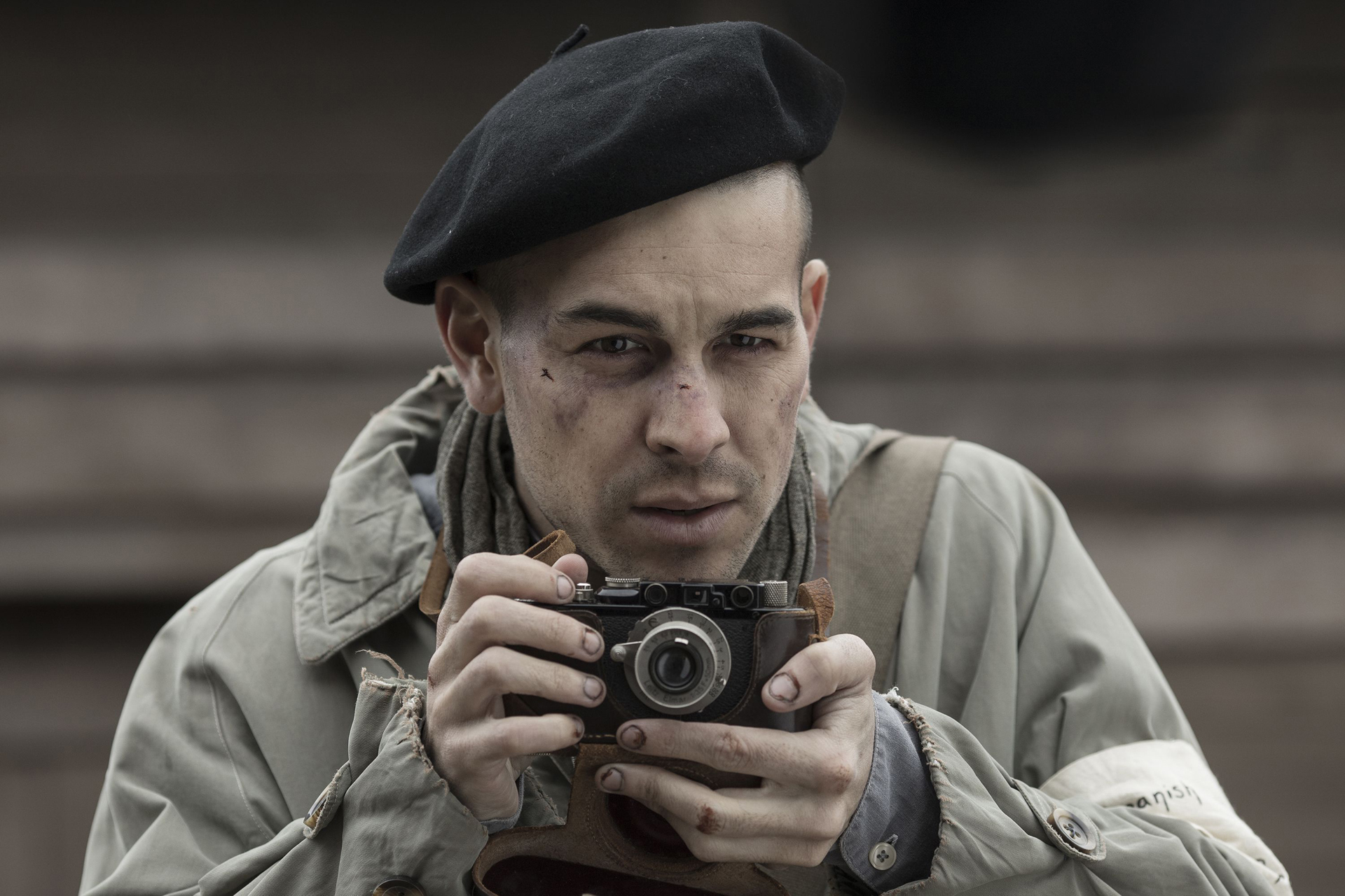 Los Premios Goya 2019 en la Sala Berlanga 8 Premios Goya 2019