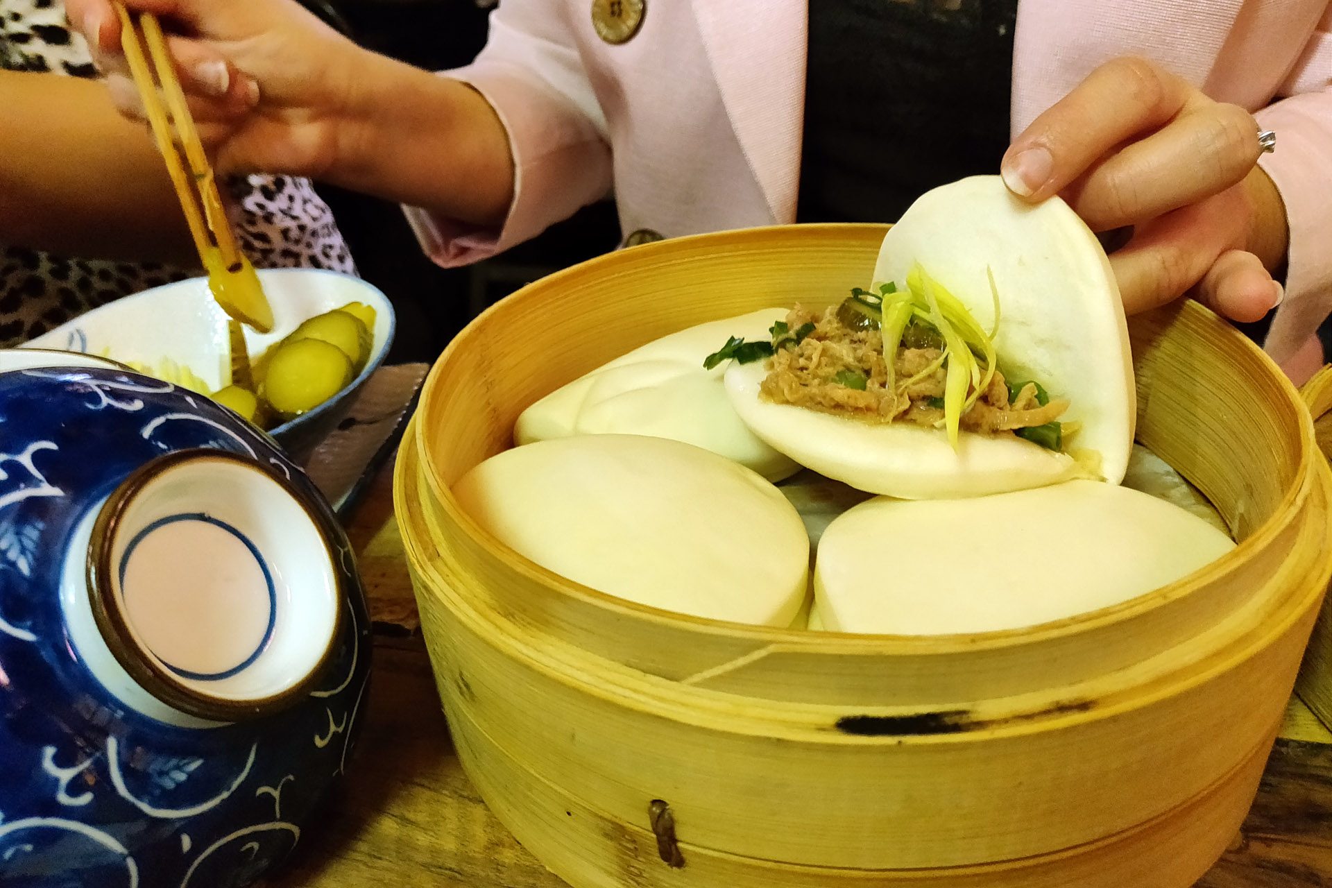 Konnichiwa te trae la tradición culinaria japonesa 8 Konnichiwa 16