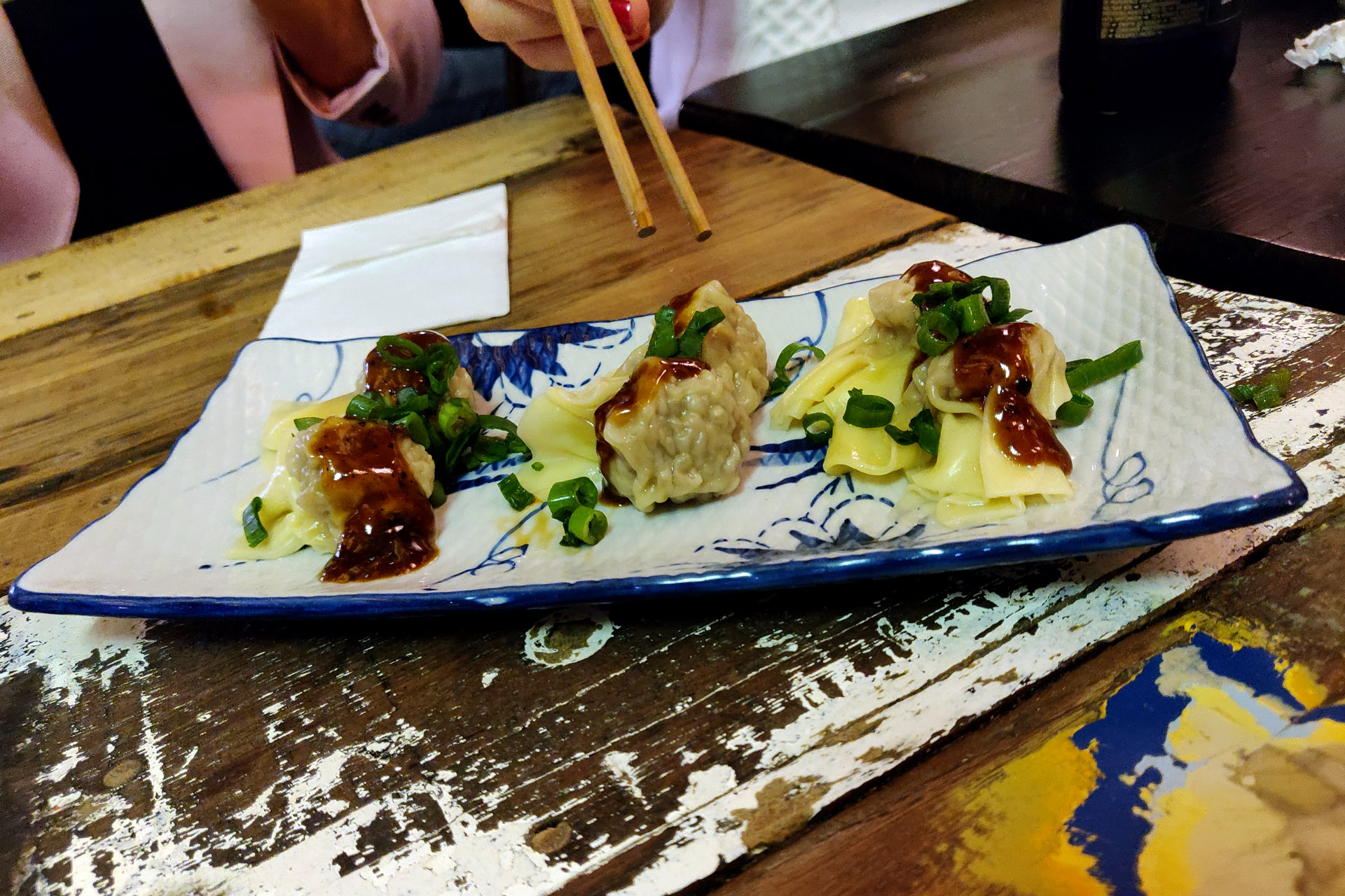Konnichiwa te trae la tradición culinaria japonesa 3 Konnichiwa