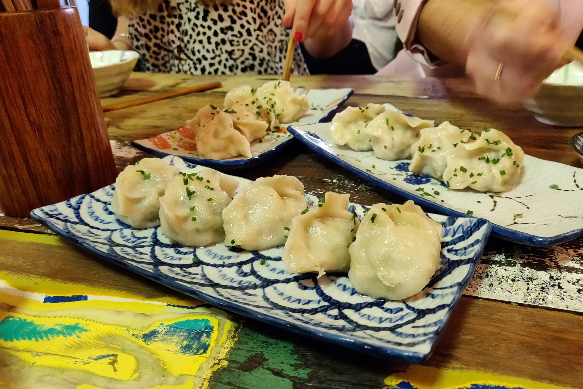 Konnichiwa te trae la tradición culinaria japonesa 4 Konnichiwa