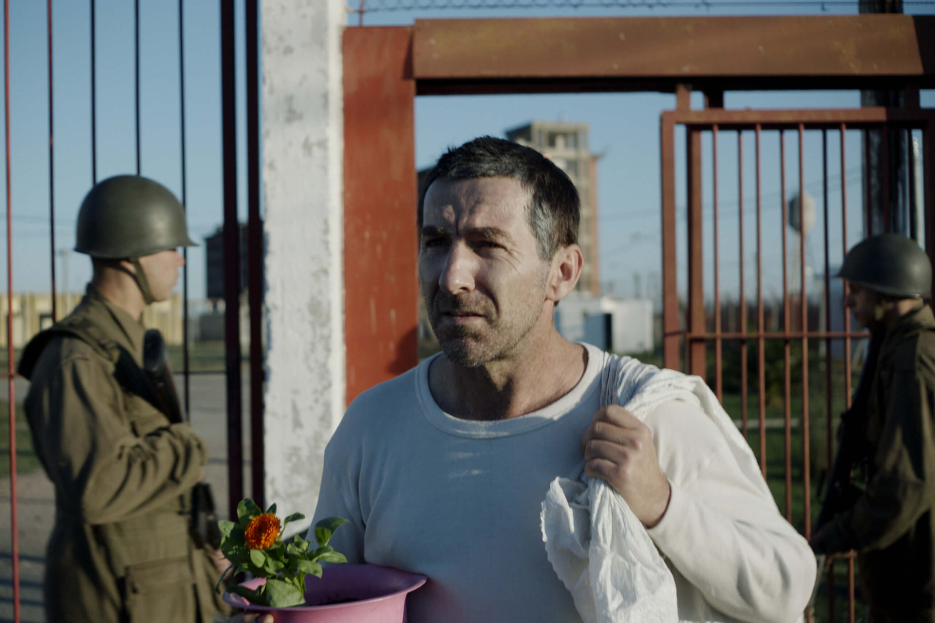 Los Premios Goya 2019 en la Sala Berlanga 11 Premios Goya 2019