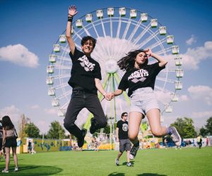 Mad Cool Festival 2019