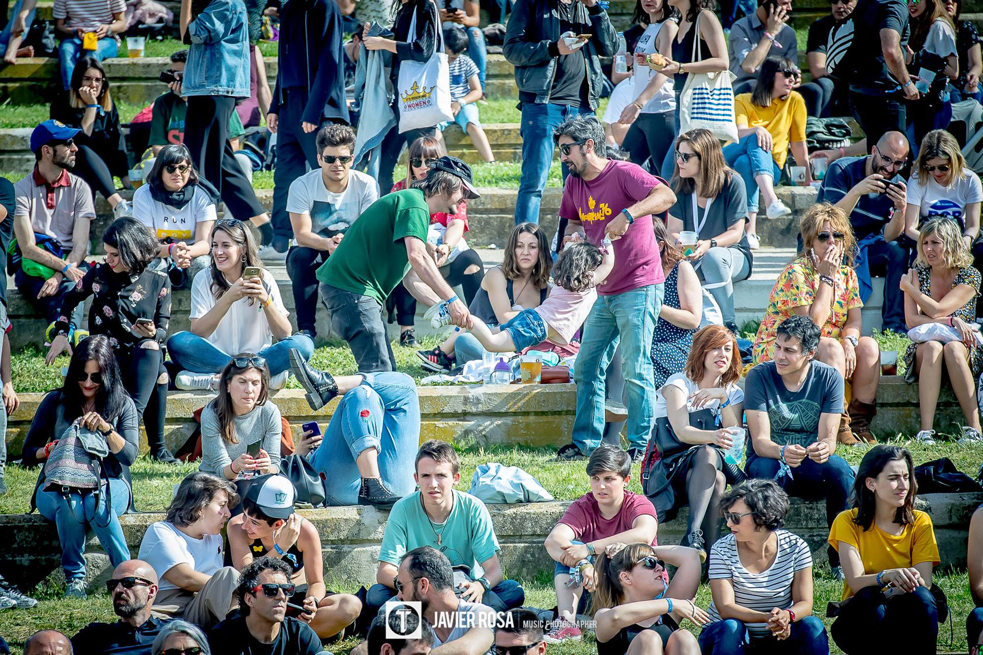 Tomavistas 2019
