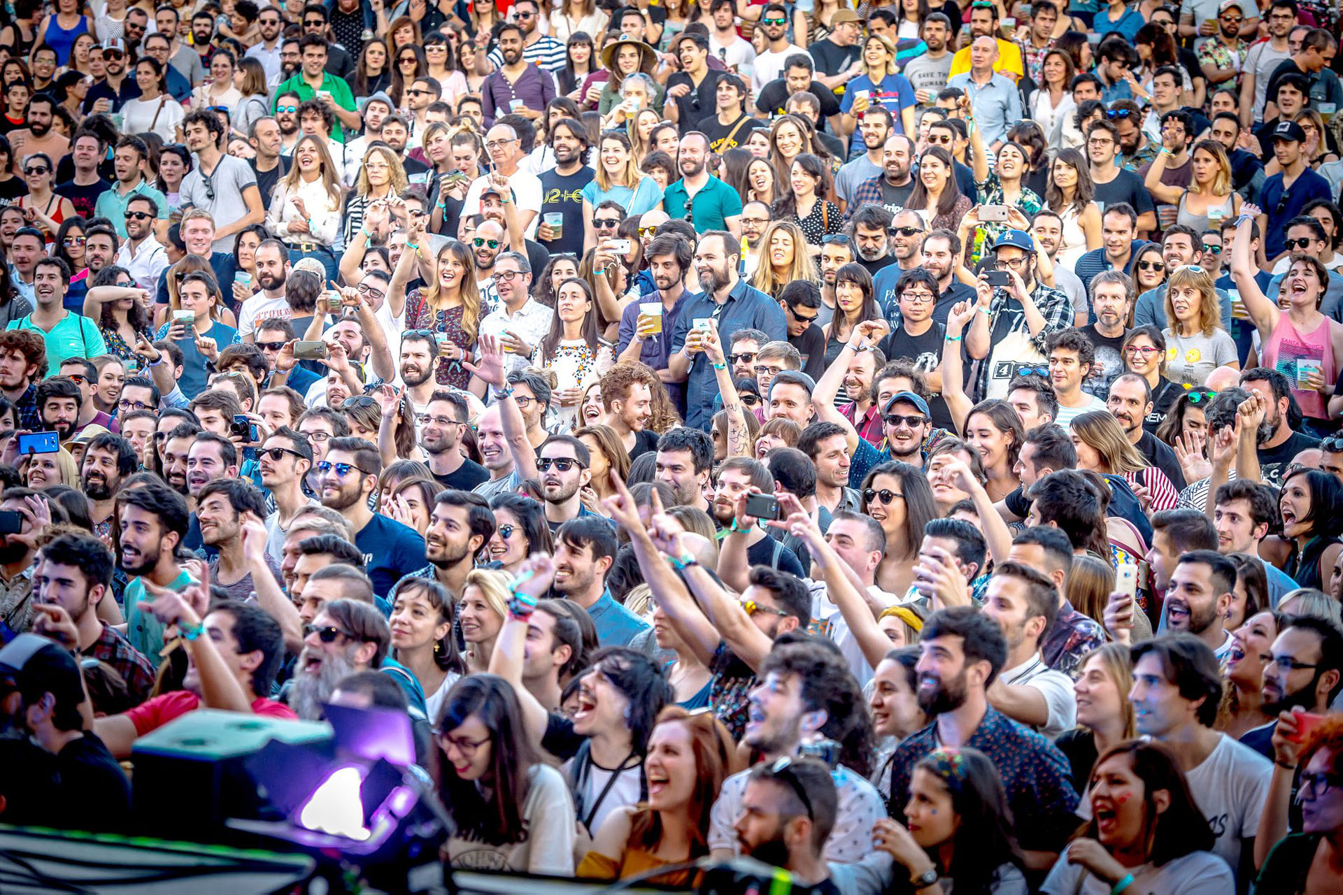 Tomavistas 2019