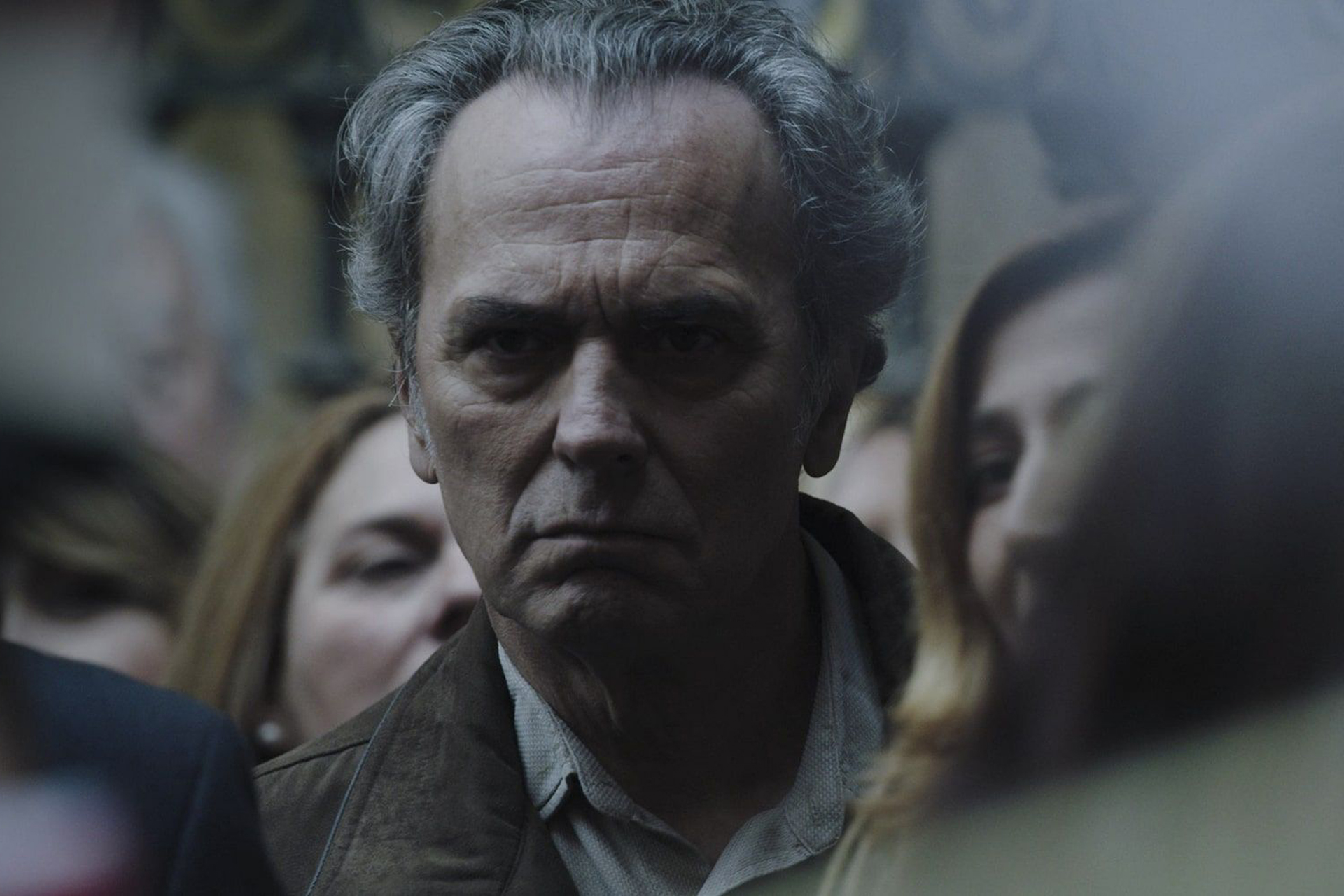 Los Premios Goya 2019 en la Sala Berlanga 10 Premios Goya 2019
