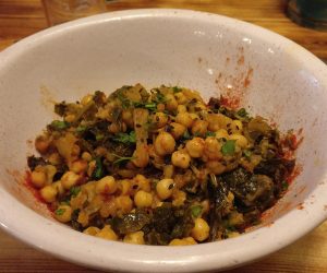 plato la encomienda madrid