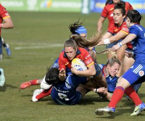 Las Leonas jugarán la final del Campeonato de Europa de Rugby en Madrid
