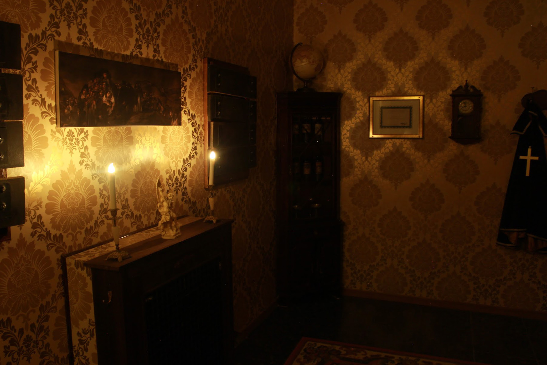 Todas las escape room en Madrid 7 escape room en Madrid