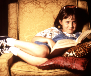 Matilda 3